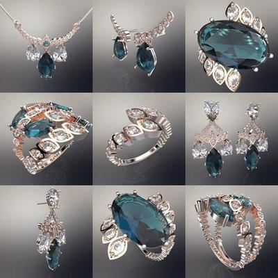 3D打印科技 顛覆傳統首飾與家電制造的新紀元