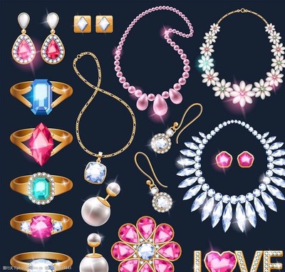 珠寶與家電 設(shè)計(jì)的精致與實(shí)用之美