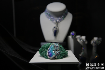 2017芒果國際珠寶展 開創B2B專業展新紀元