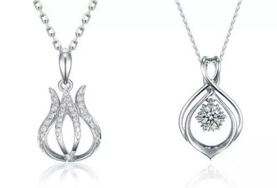 2017珠寶消費潮流分析——金雅福珠寶視角