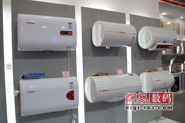 長虹全面布局廚衛產品，09順德家電展引領家用電器新趨勢