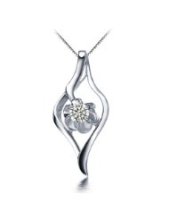 亞馬遜上的璀璨選擇 鑫萬(wàn)福喜鉆珠寶首飾深度解析