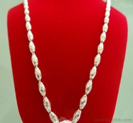 鴻基精品首飾 純項鏈鍍金時尚波浪項鏈CXL DJ 79價格、廠家、圖片全解析