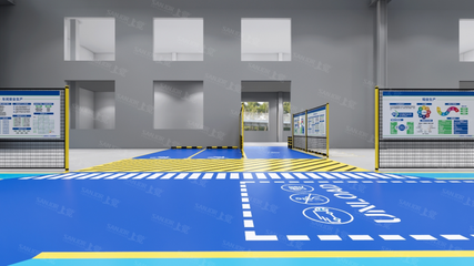 常州上覺文化 5S/6S管理專家助力企業(yè)車間標準化與降本增效